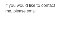 If you would like to contact me, please email:
richard@richardwiborg.com