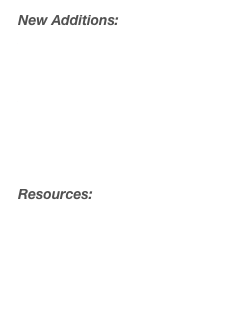 New Additions:
An Introduction to Mr. Ma (Ma Bingjian), by Richard Wiborg
A Brief History of Chinese Wooden Architecture, by Ma Bingjian
Resources:
Chinese Architecture Bibliography